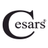 Cesars Secrets International by IMS Europe